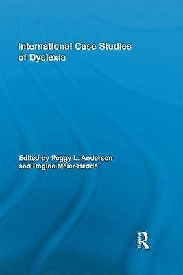 International Case Studies of Dyslexia
