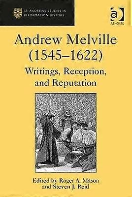 Andrew Melville (1545-1622)