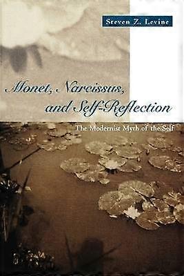 Monet Narcissus and Self-Reflection