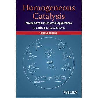 Homogeneous Catalysis
