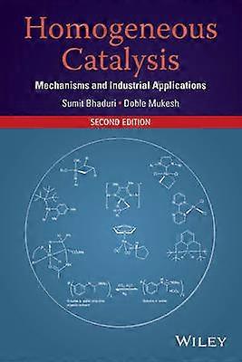 Homogeneous Catalysis