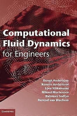 Computational Fluid Dynamics for Engineers