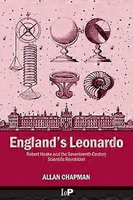 England's Leonardo