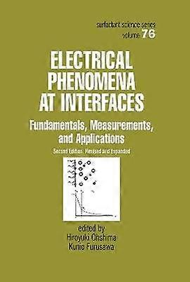 Electrical Phenomena at Interfaces