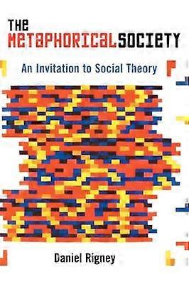 The Metaphorical Society