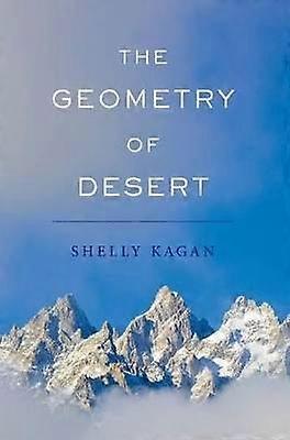 The Geometry of Desert
