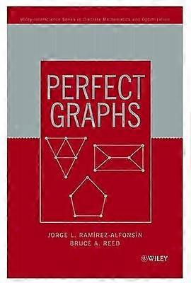 Perfect Graphs