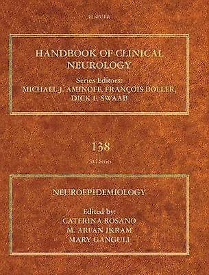 Neuroepidemiology