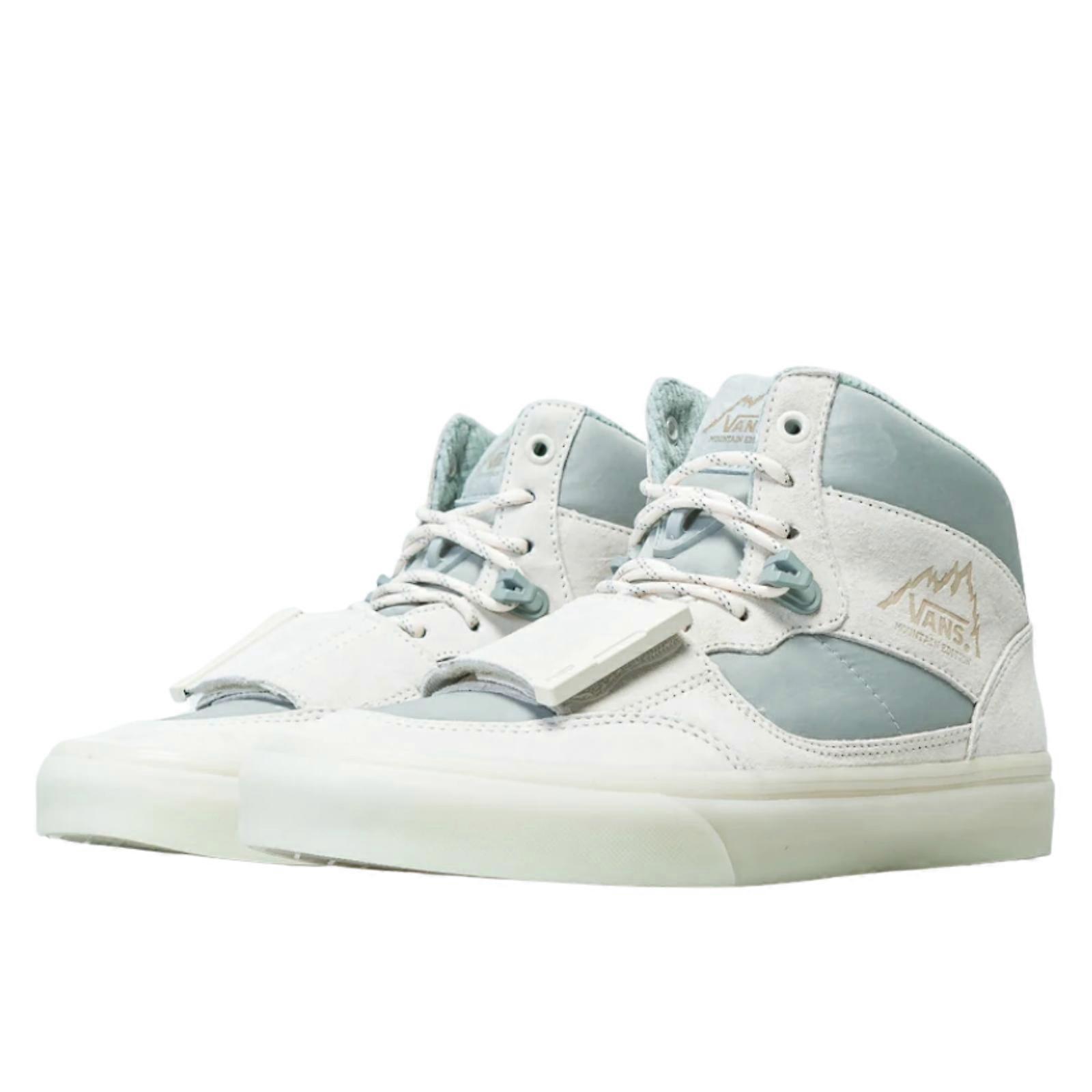 Vans Canvas High Top Shoes Sneakers Boots C2H4
