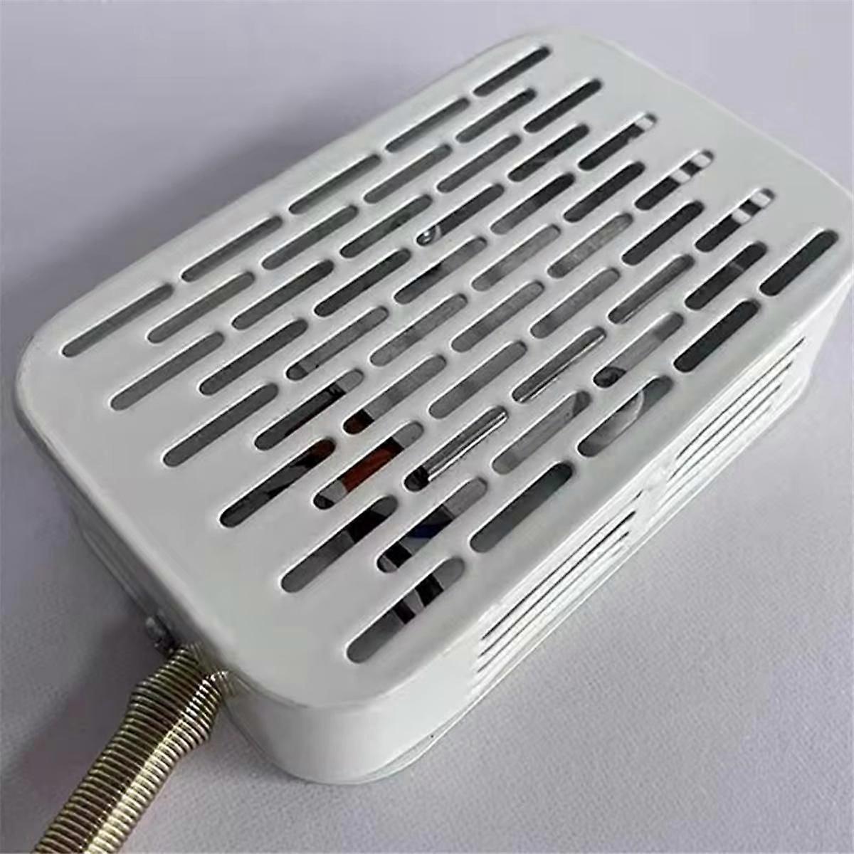 سخان قفص الطيور محاكاة البيئة الطبيعية الإضاءة الاحترار مصباح الحرارة المضادة لدغة ضوء أكثر دفئا ل