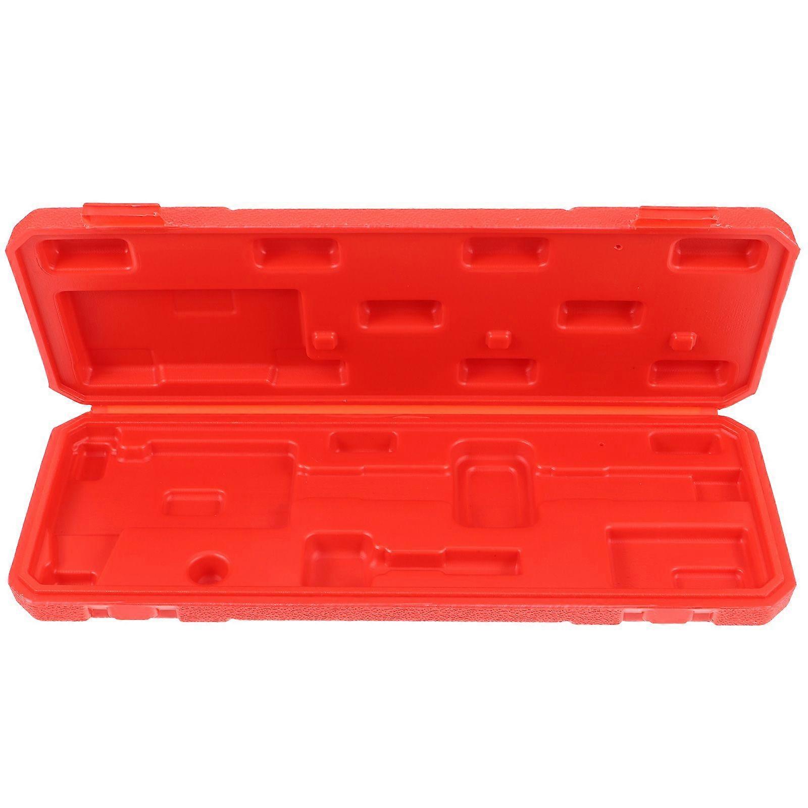 Tool Box 0-200mm Vernier Caliper Box Vernier Caliper Carrying Box Caliper Storage Holder