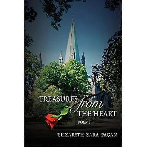 Tesoros del corazón