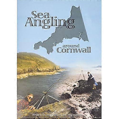 Havfiskeri i nærheden af Cornwall