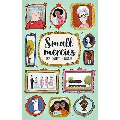 Small Mercies