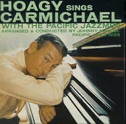 Hoagy Carmichael Hoagy Sings Carmichael CD