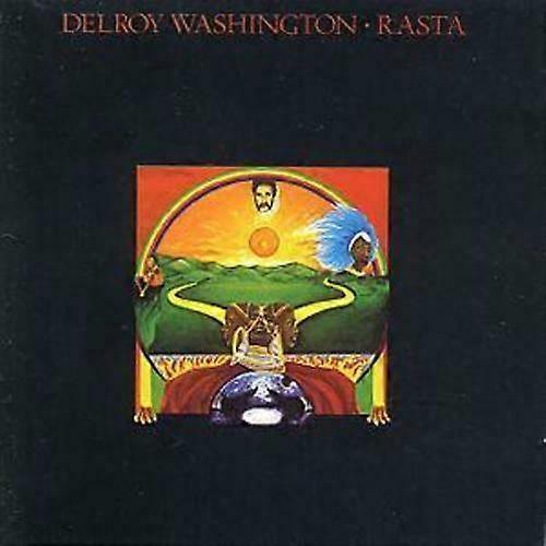 Rasta CD (2001)