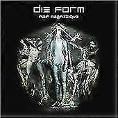 Die Form Noir Magnetique CD
