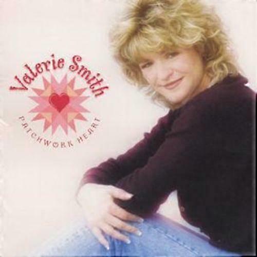 Valerie Smith Patchwork Hart CD (1999)