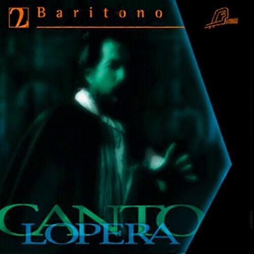 Gioachino Rossini Baritono - Volume 2 CD (2012) NEW