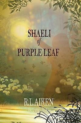 Shaeli z Purple Leaf