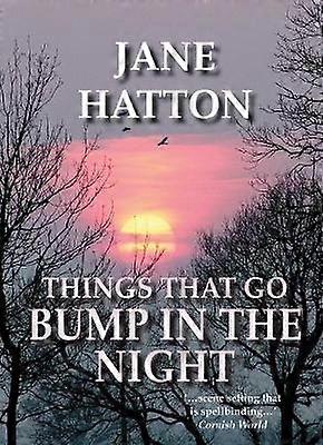 Things that Go Bump in the Night