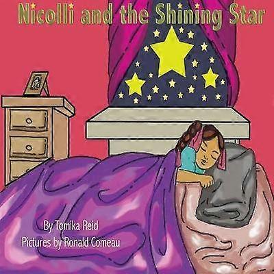 Nicolli and the Shining Star