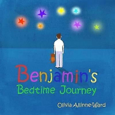 Benjamin's Bedtime Journey