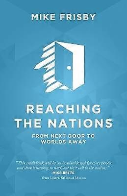 Reaching the Nations