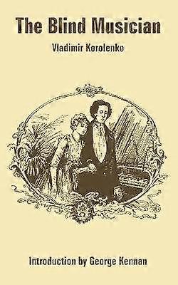Blind Musician The