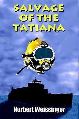 Bärgning av Tatiana