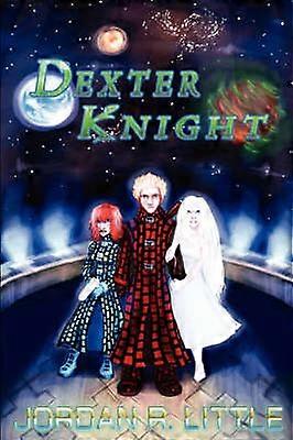 Cavalerul Dexter