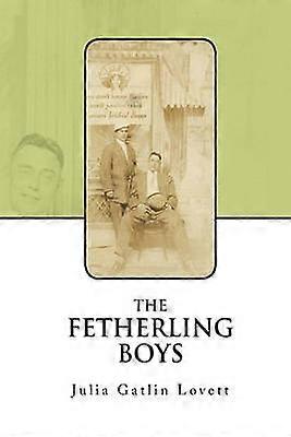 Die Fetherling Boys