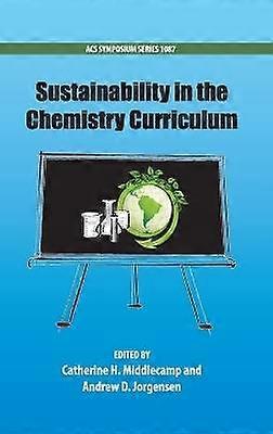 Sustainability in the Chemistry Curriculum
