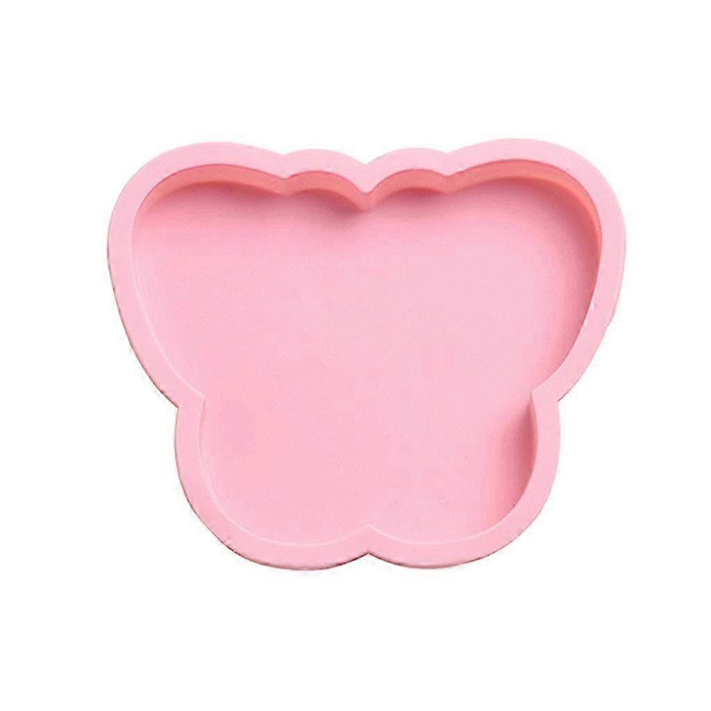 Kitchen Heat Resistance Non-Stick Silicone Mould Kitchen Baking Cooking Tools