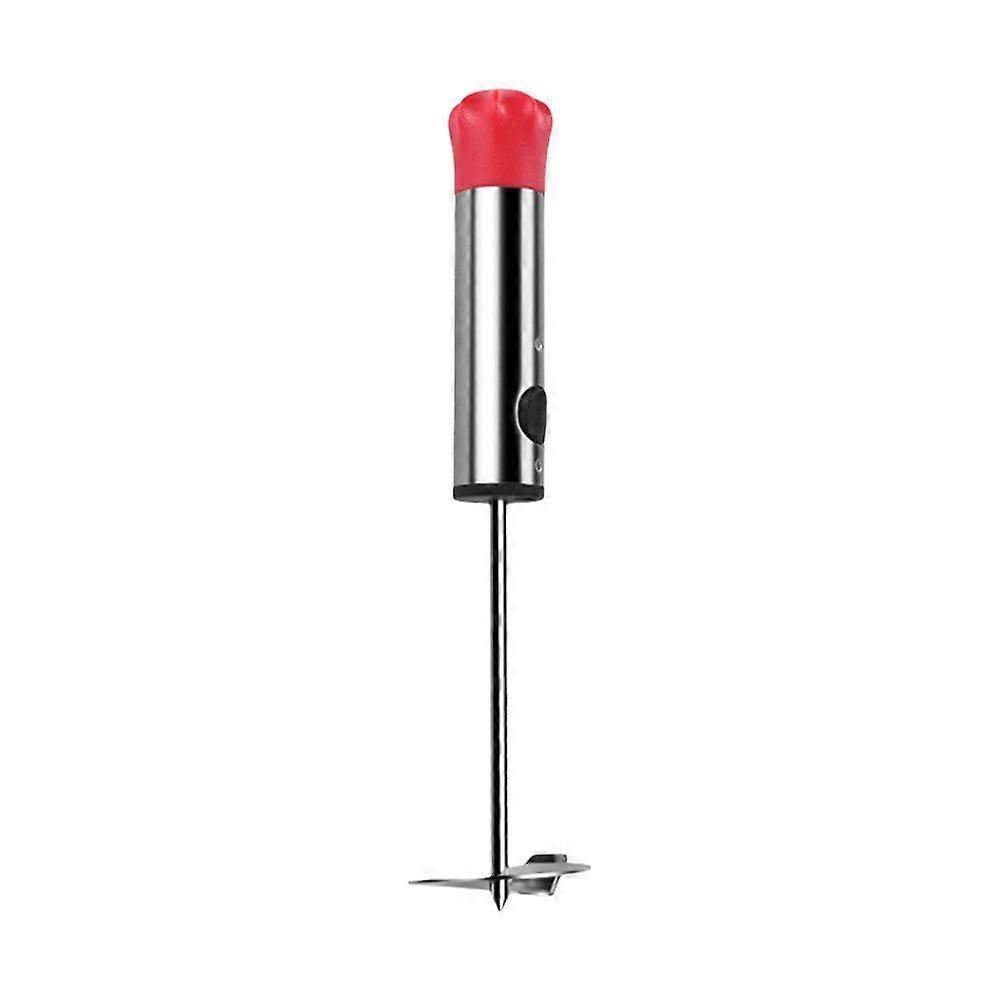 Vegetable and fruit heart-digging spinner punching pear heart-digging device 304 steel Children's complementary food salad meat brewing DIY