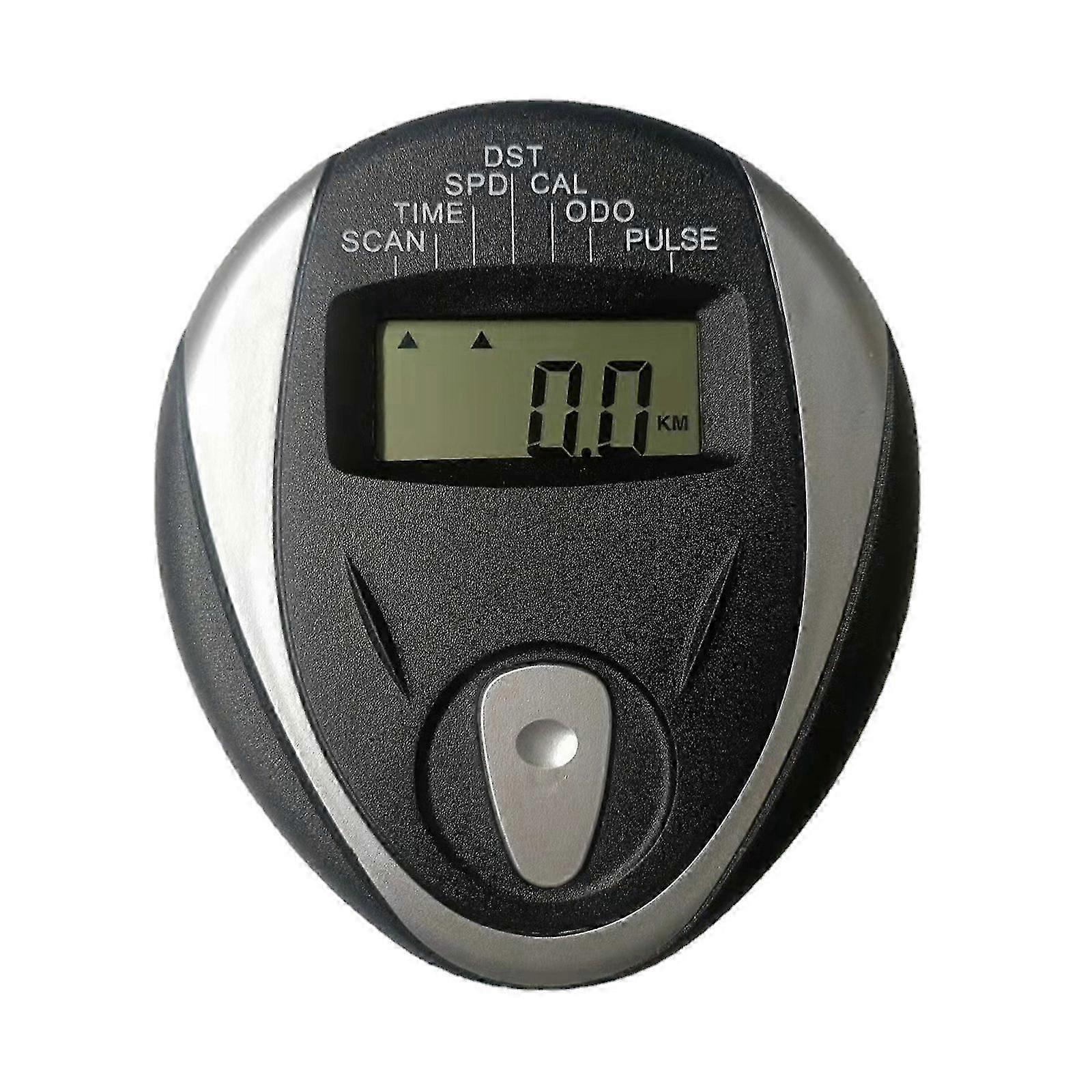 Ersatz-Monitor-Tachometer für Heimtrainer-Computer