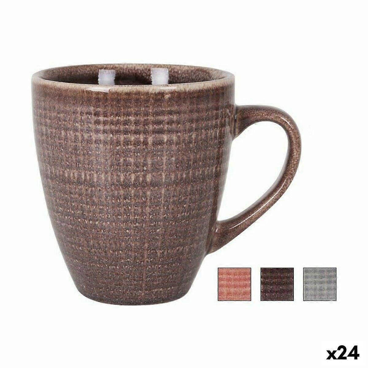 Mok La Mediterránea Reassure 550 ml (24 stuks)