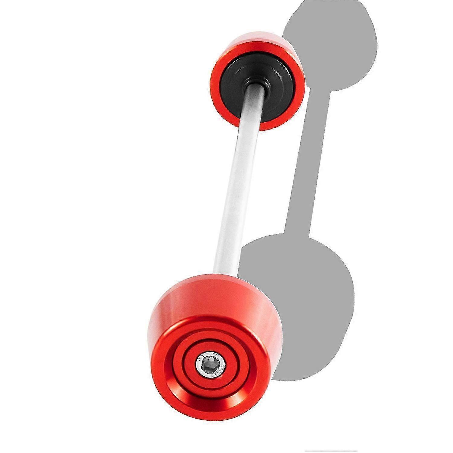 Motorcycle Front Axle Slider for Ducati Panigale - Crash Pads Protector