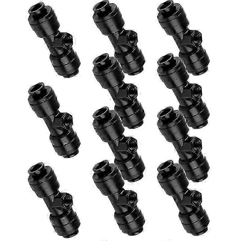 11pcs Garden Irrigation Sprayer