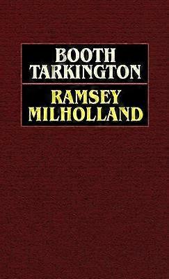 Ramsey Milholland