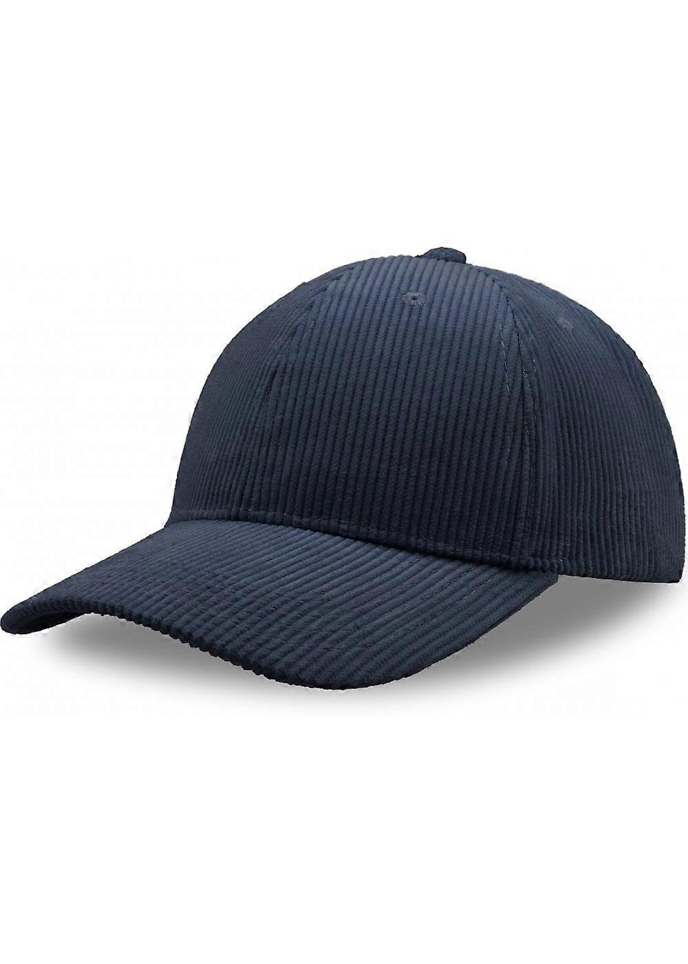 Men's Atlantis Cordy S Recycled Corduroy Cap ACCORS