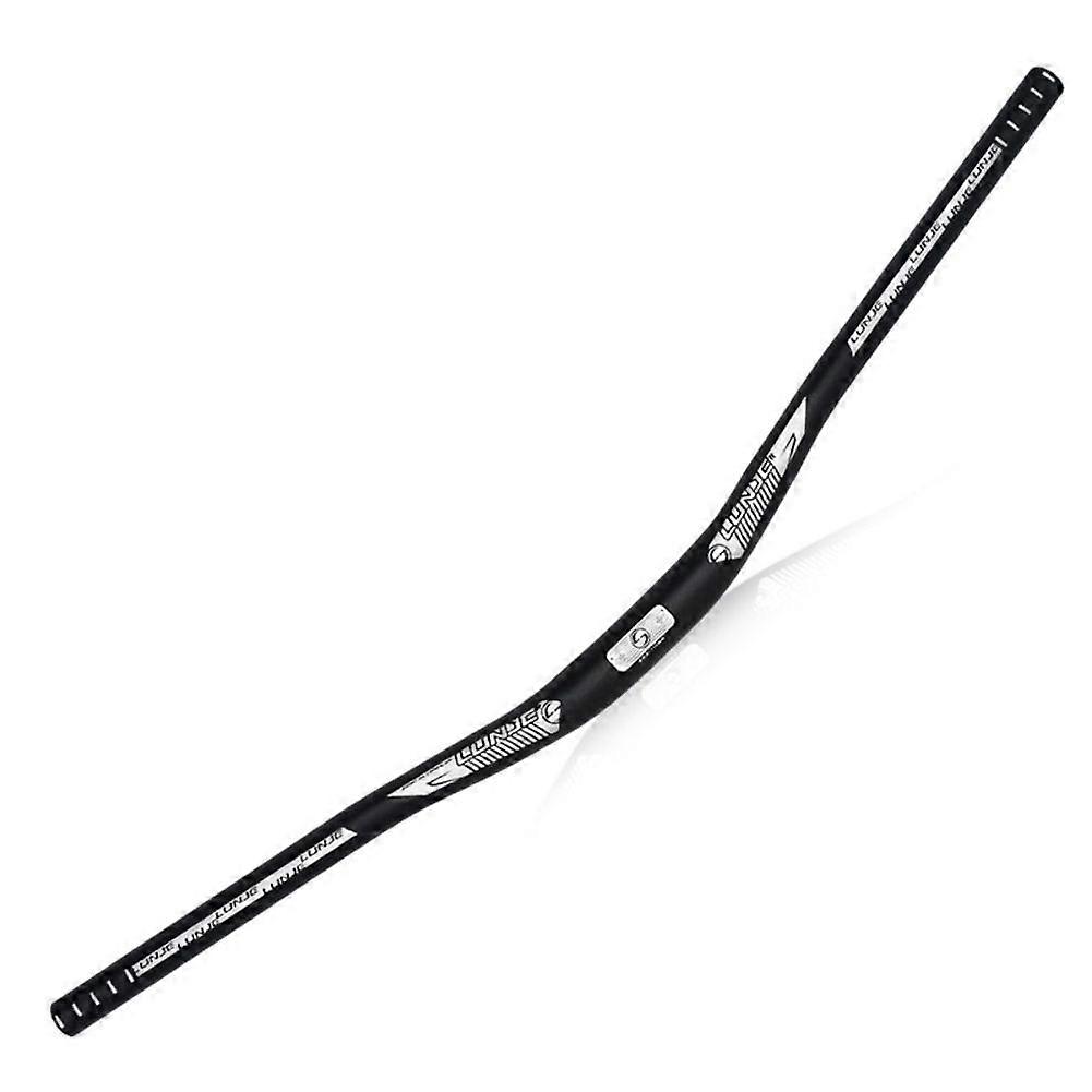 Colored Image Handlebar Swallow Handle Direct Force Universal 720/780mm Off-road