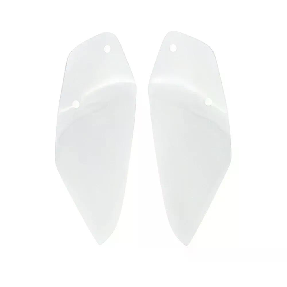 Motorcycle Windshield Wind Deflector WindScreen HandShield Handguard compatible for R1200GS Adventure R1250GSA LC R 1200GS ADV R1200GSA MAXP