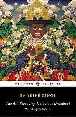 Der durchdringende Melodious Drumbeat