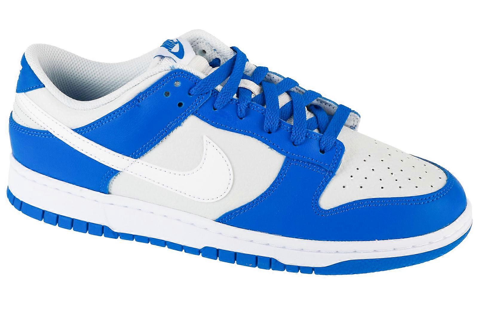 Baskets Nike Dunk Low
