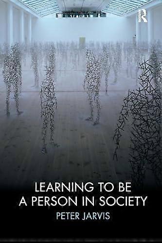 Learning to be a Person in Society