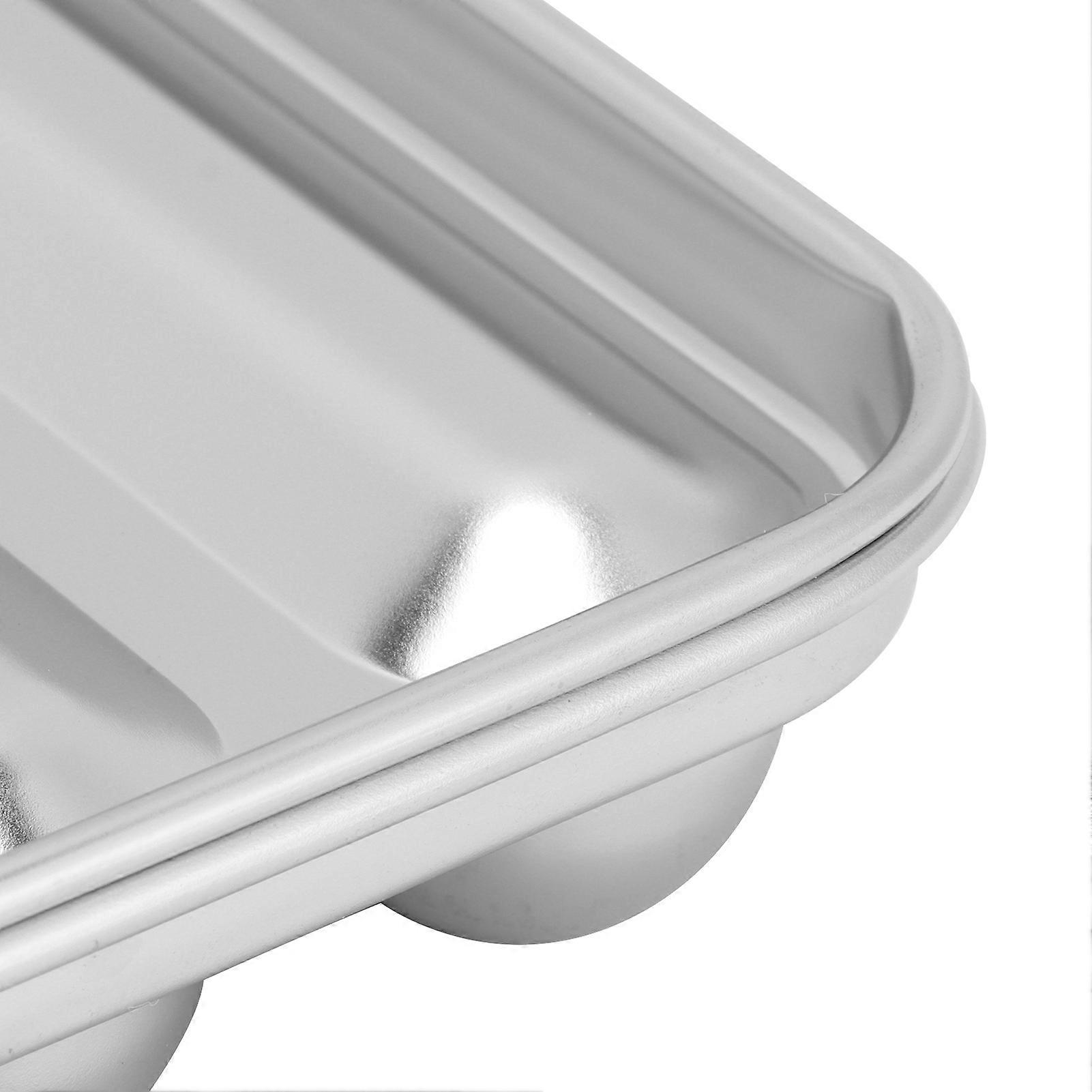 Stainless Steel Sage Mould For Hot Dogs And Meat Supplements Model Sage Food Grade Dishwasher Safe