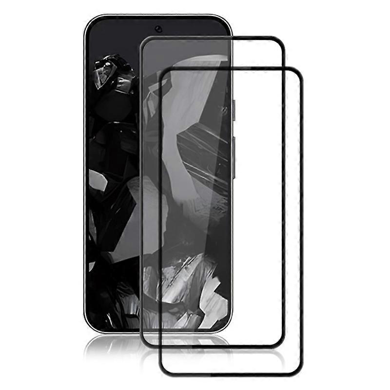 For Google Pixel 9 Tempered Glass