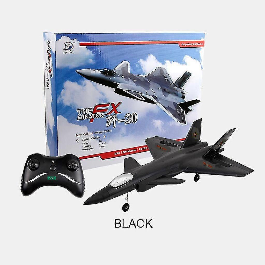 Fx930 Remote-controlled Glider Fixed-wing Model Aircraft Toy Foam Aircraft Toy