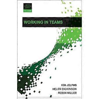 Working in Teams
